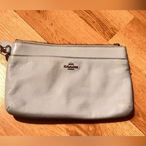 Coach small purse